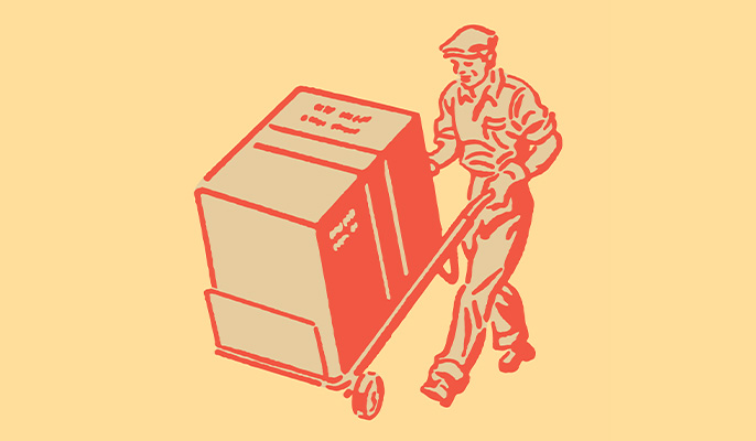 Distribution & Logistics