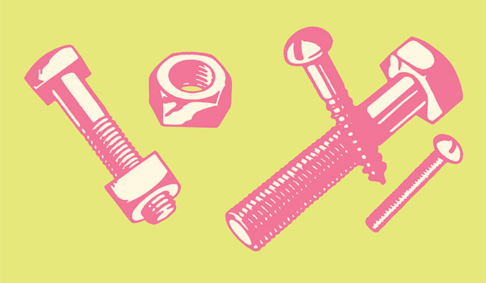 Manufacturing & Distribution