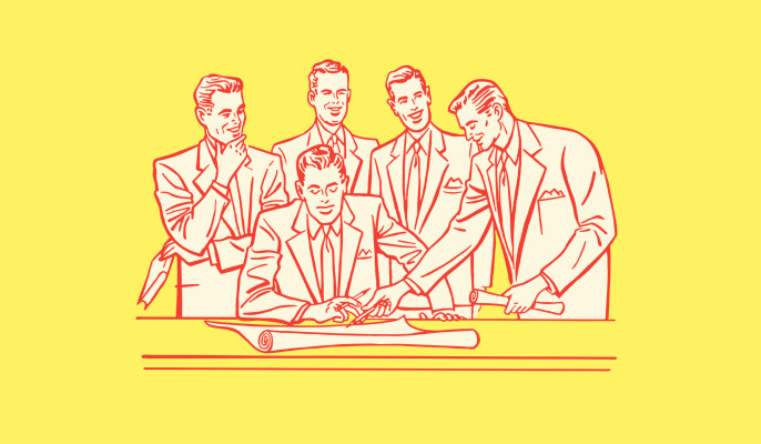 Professional Service Enterprises